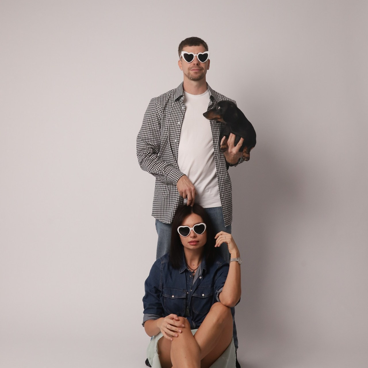 Отзывы посетителей Студии без фотографа в Самаре