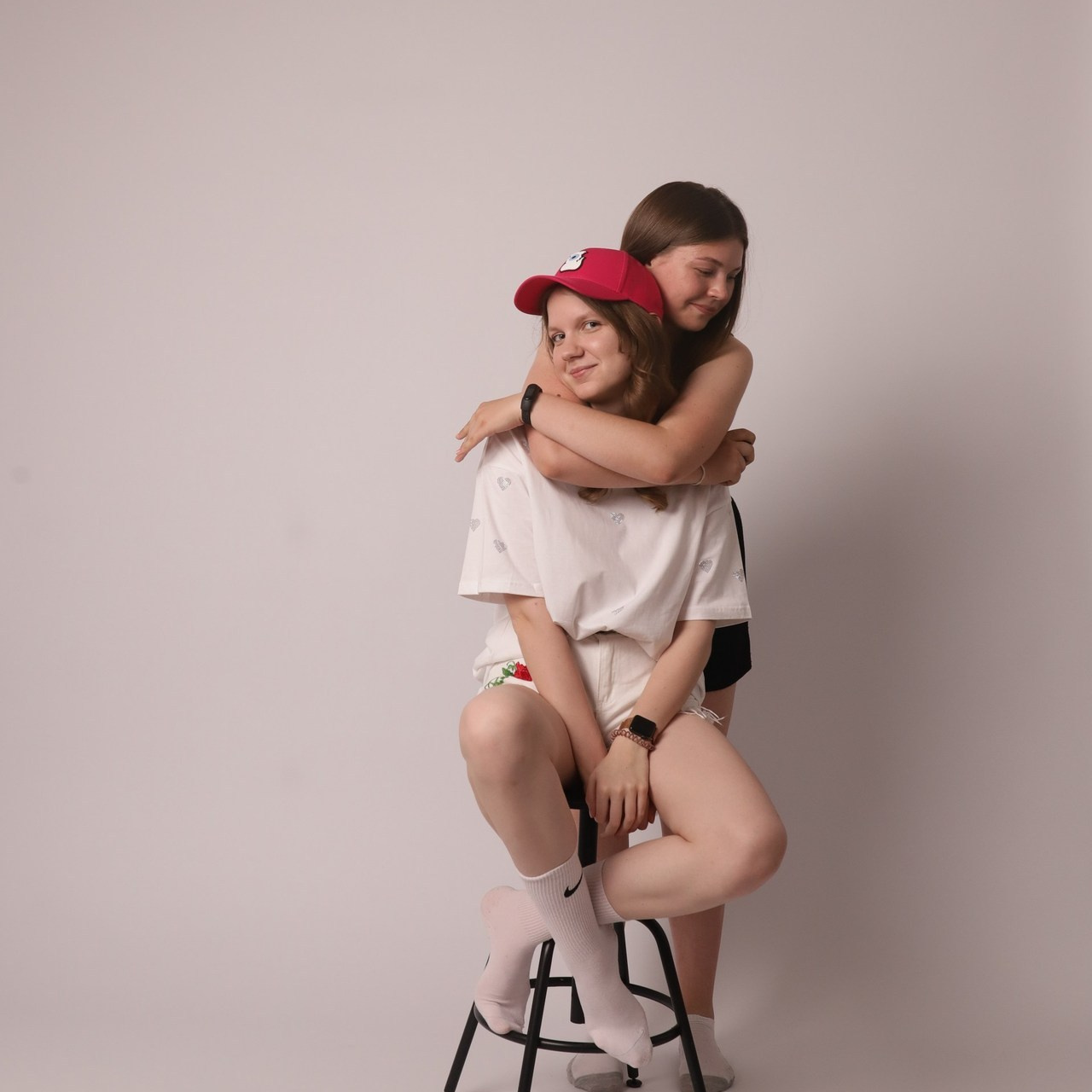 Отзывы посетителей Студии без фотографа в Самаре