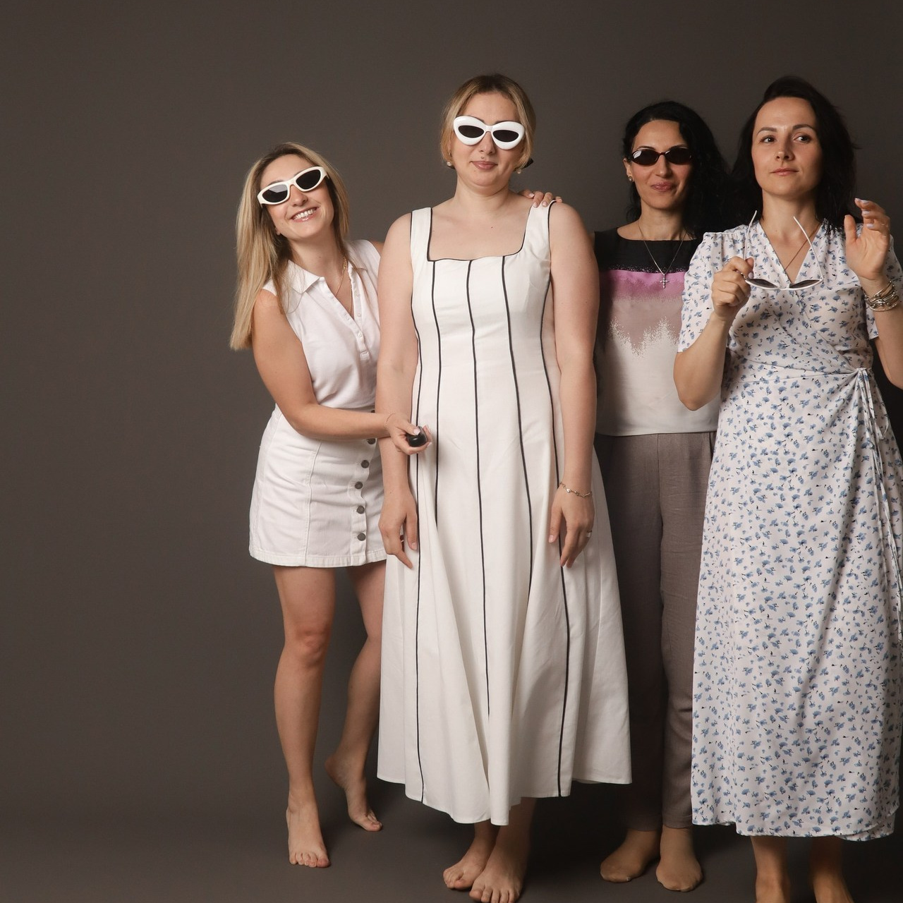 Отзывы посетителей Студии без фотографа в Самаре