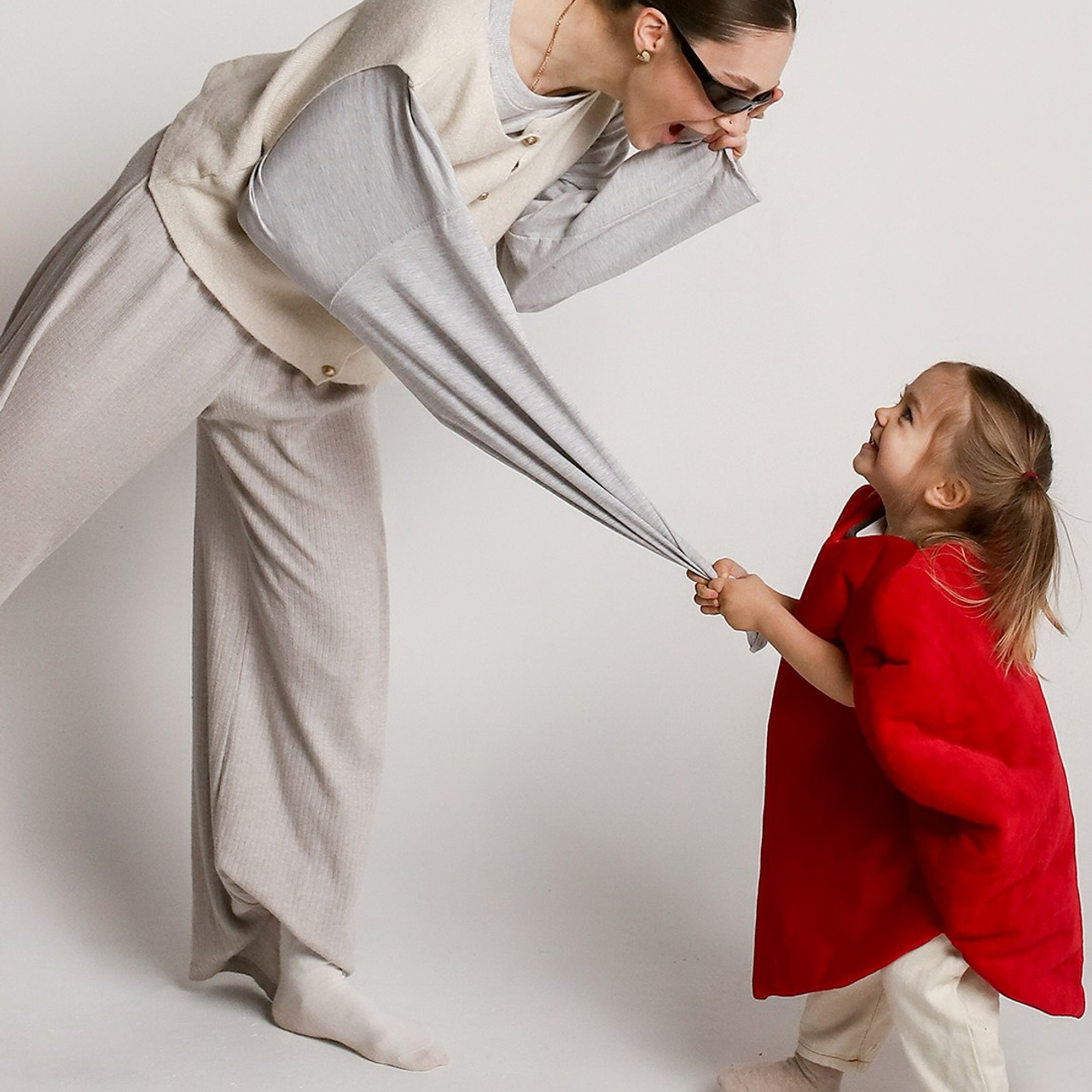 Сердечки в Парк Хаусе. Автопортретная Самара