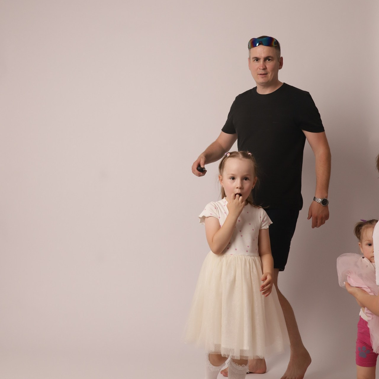 Отзывы посетителей Студии без фотографа в Самаре