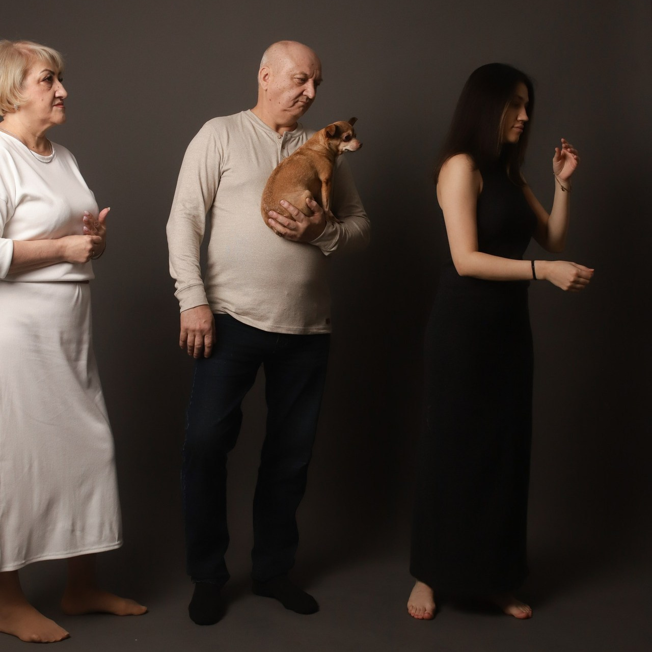 Отзывы посетителей Студии без фотографа в Самаре