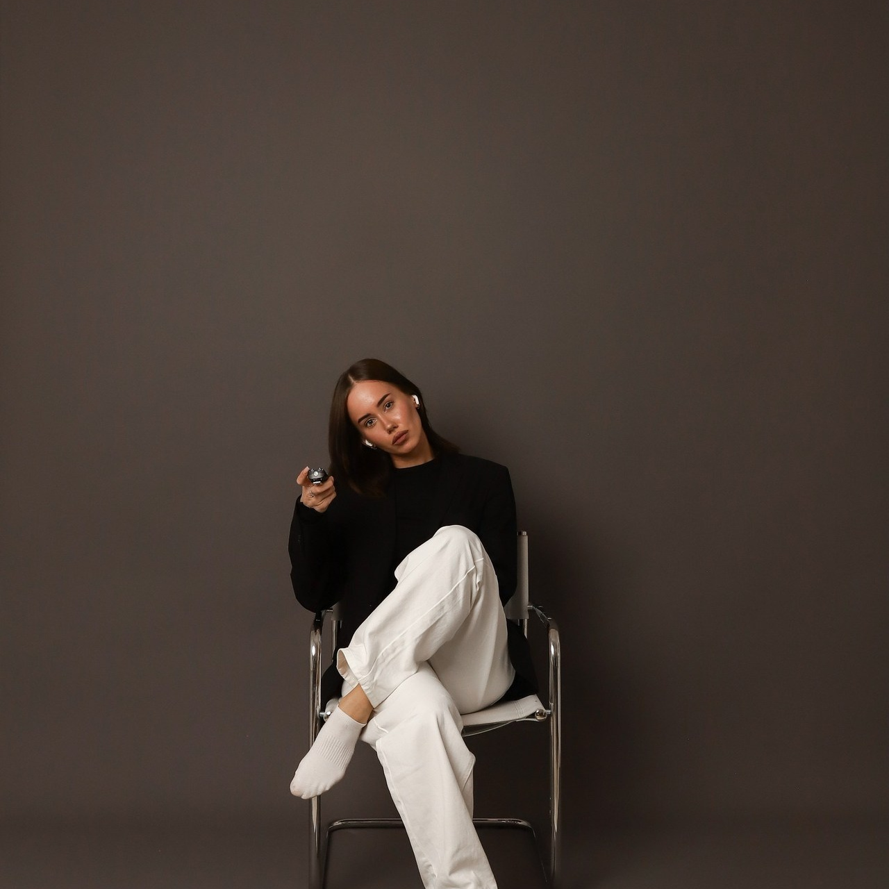 Отзывы посетителей Студии без фотографа в Самаре. Self-portrait studio in Samara