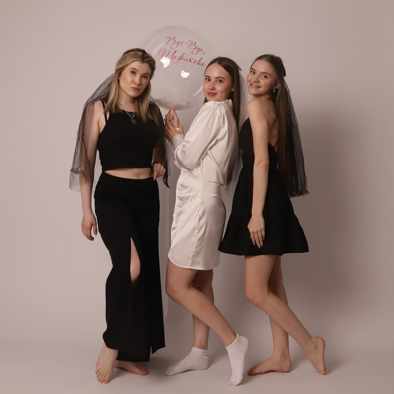 Отзывы посетителей Студии без фотографа в Самаре