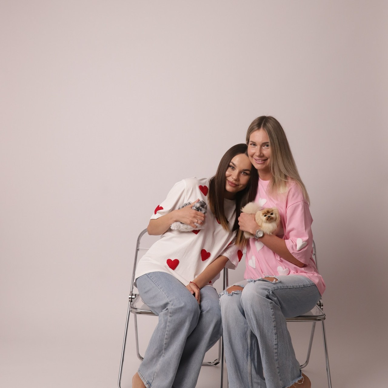 Отзывы посетителей Студии без фотографа в Самаре