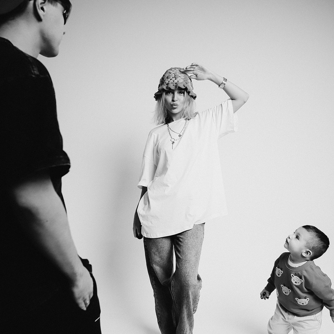 НОВОЕ! Первая студия на Ленинградской 29. Self-portrait studio in Samara