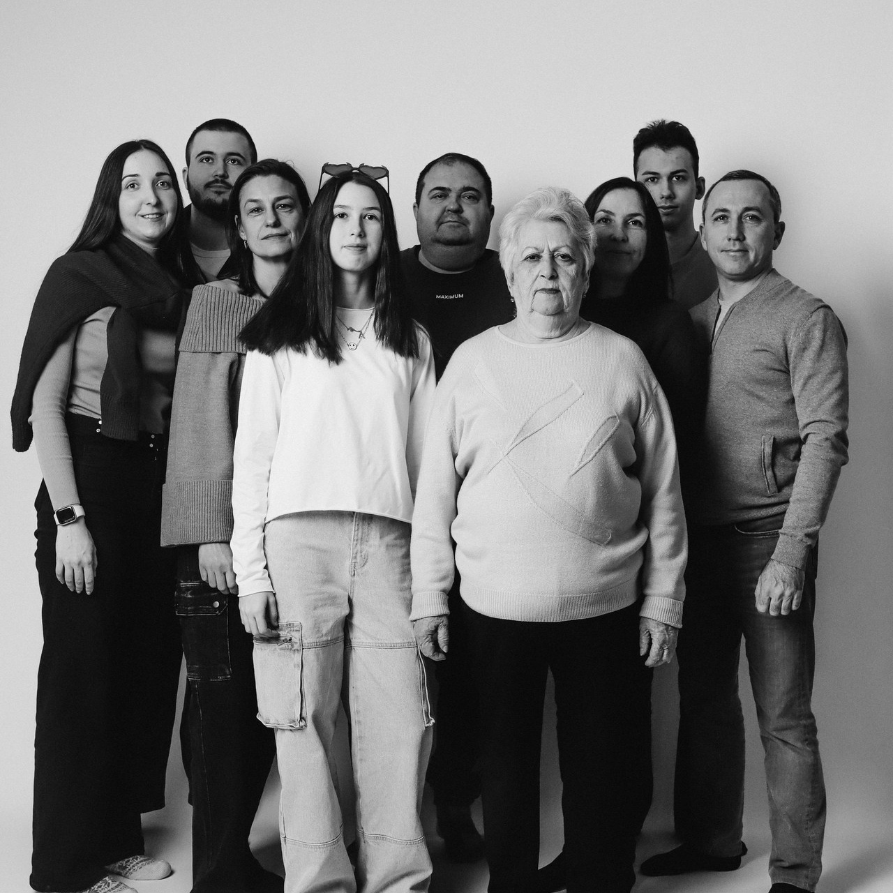 Отзывы посетителей Студии без фотографа в Самаре. Автопортретная Самара