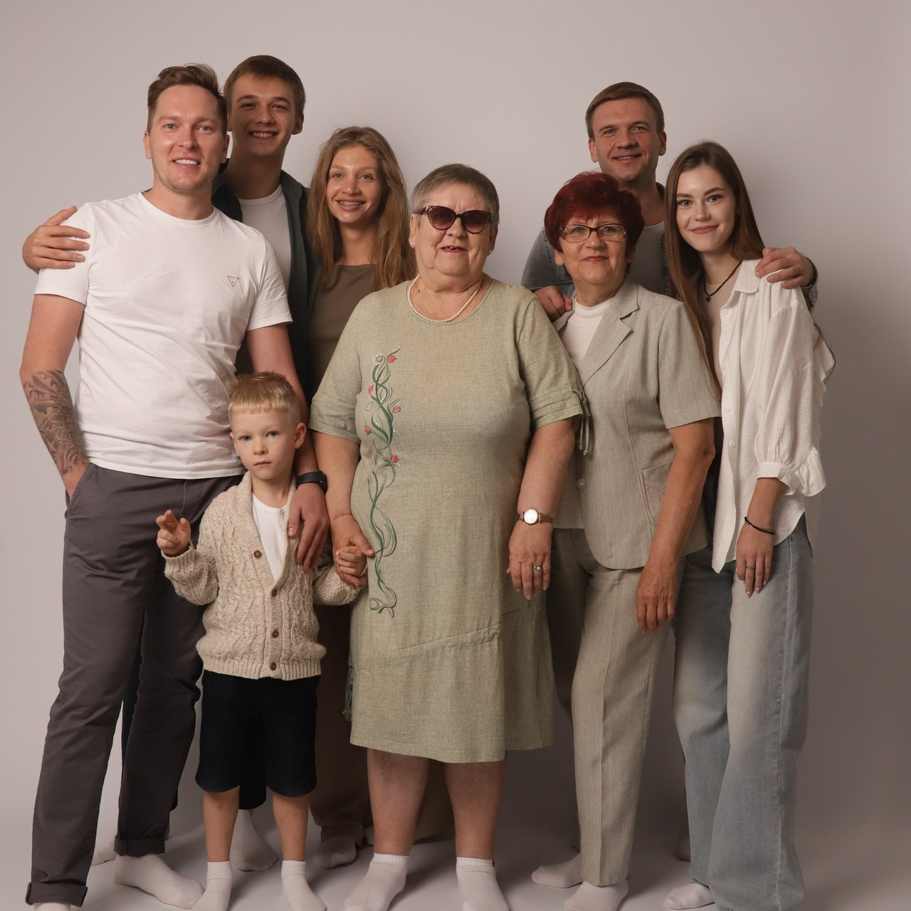 Отзывы посетителей Студии без фотографа в Самаре