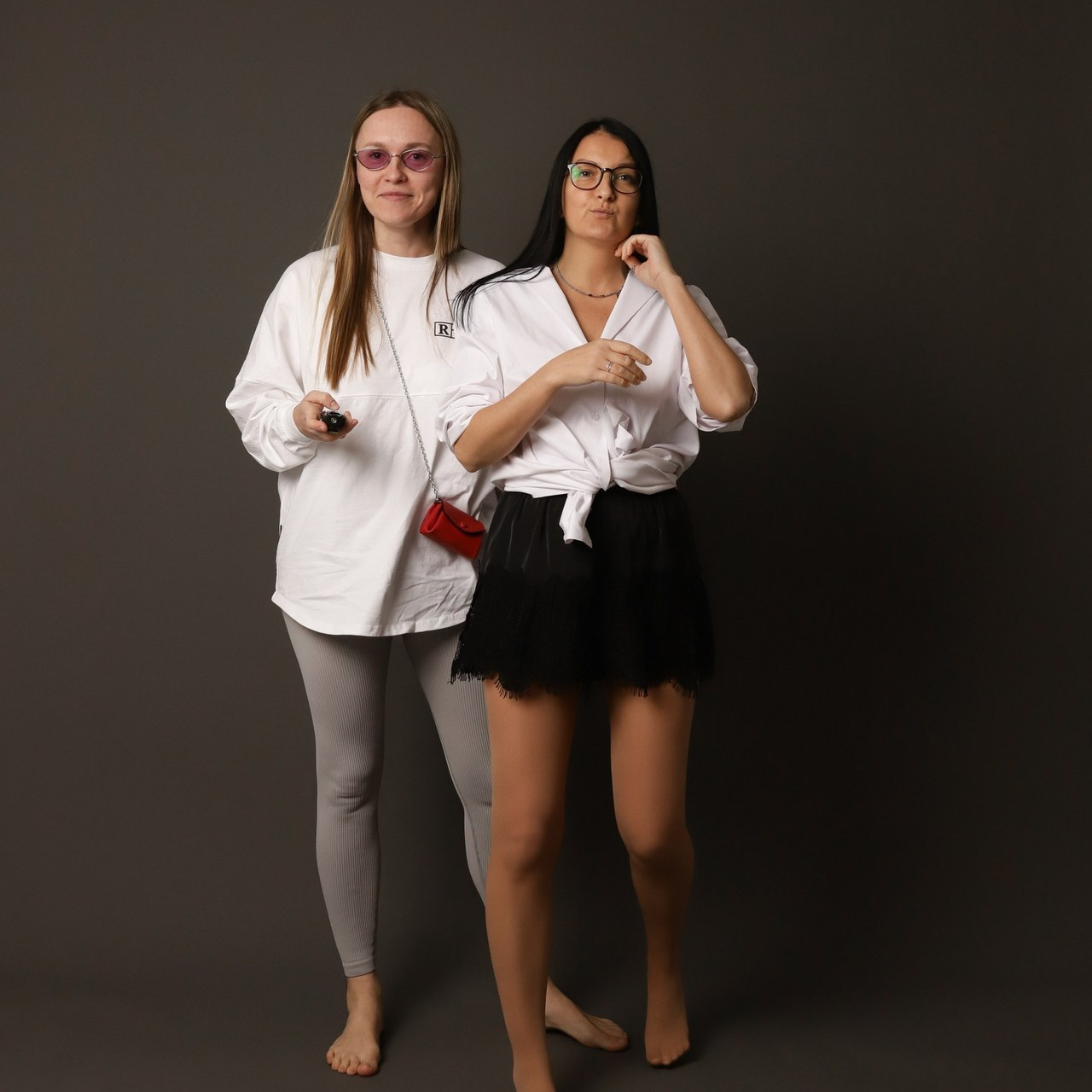 Отзывы посетителей Студии без фотографа в Самаре