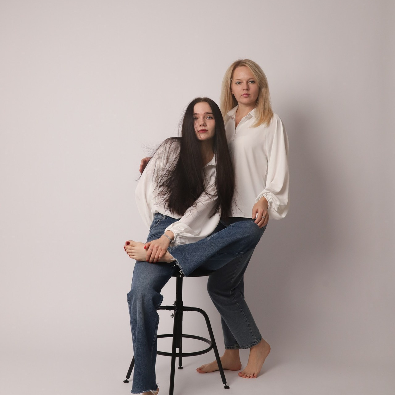 Отзывы посетителей Студии без фотографа в Самаре