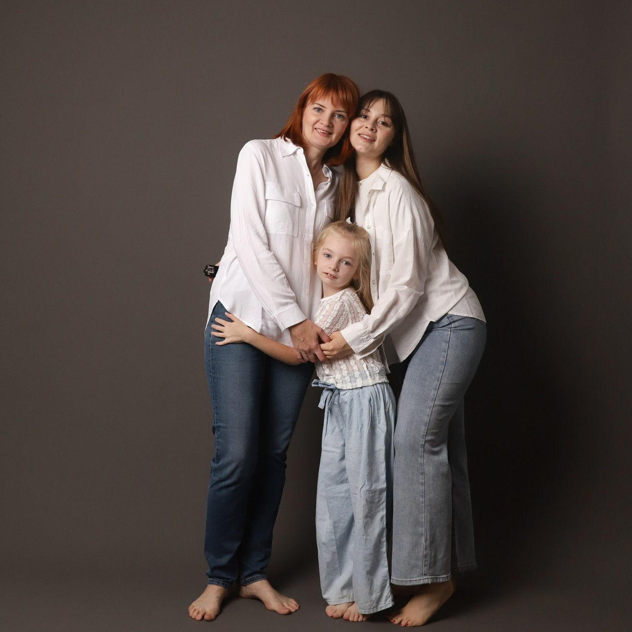 Отзывы посетителей Студии без фотографа в Самаре