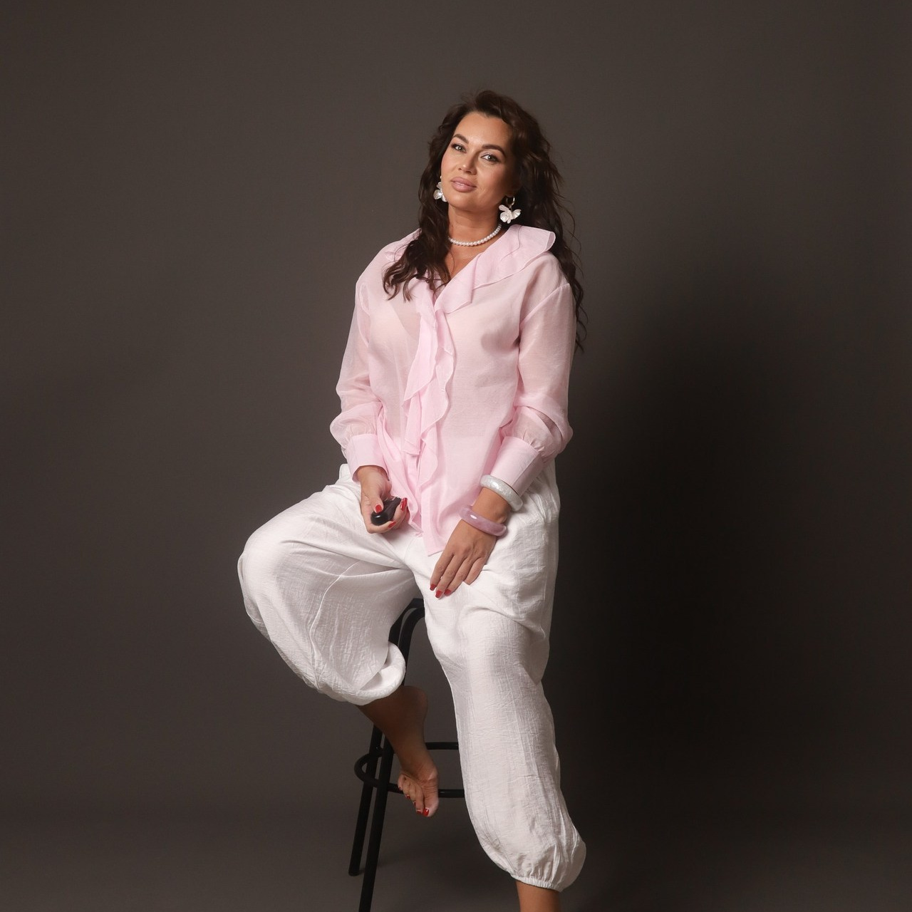 Отзывы посетителей Студии без фотографа в Самаре