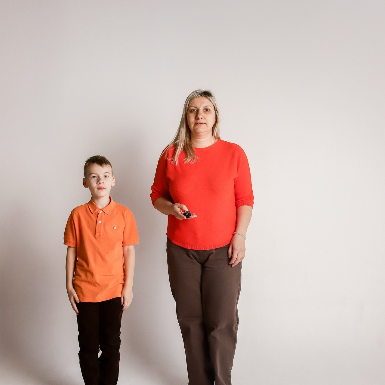 Отзывы посетителей Студии без фотографа в Самаре. Автопортретная Самара