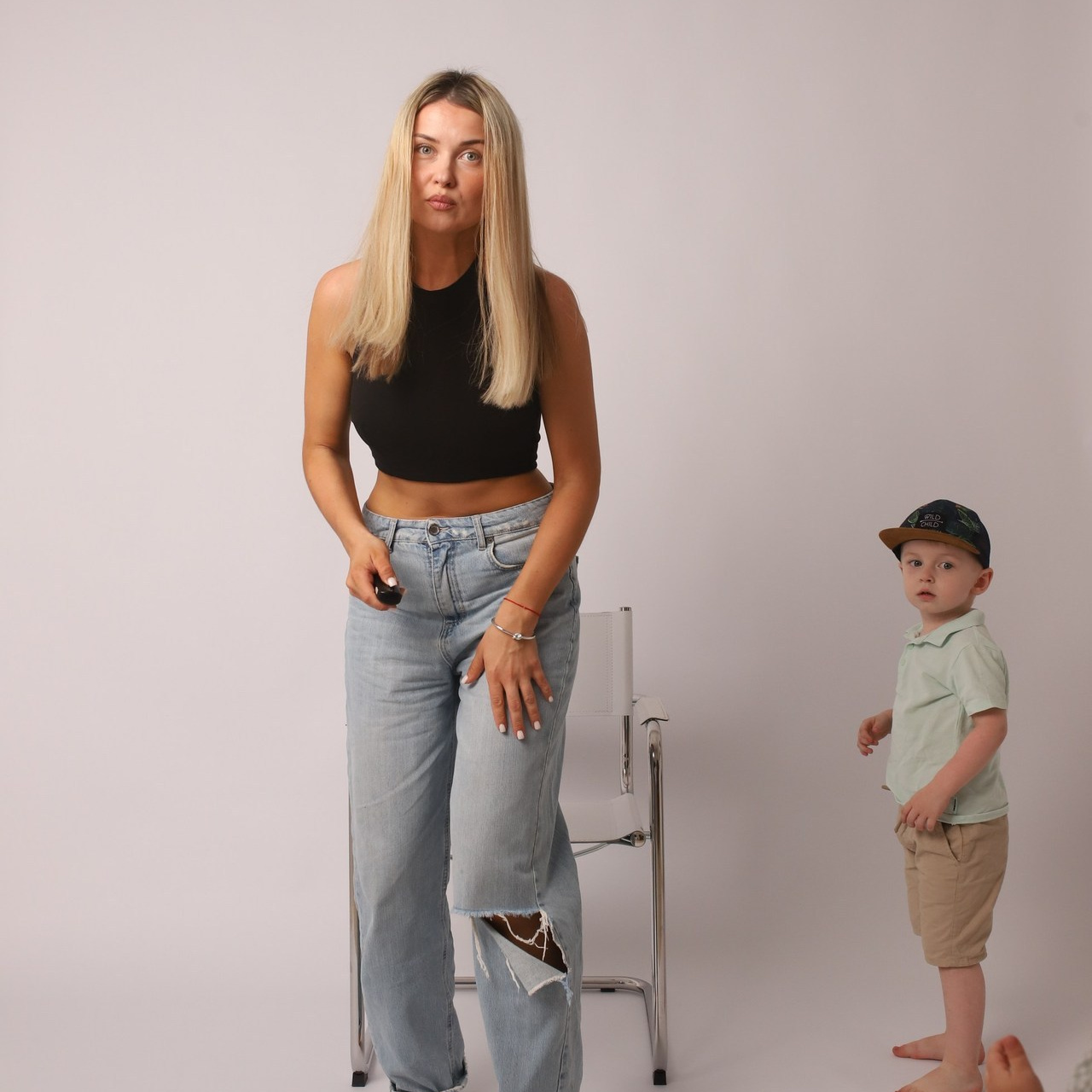 Отзывы посетителей Студии без фотографа в Самаре