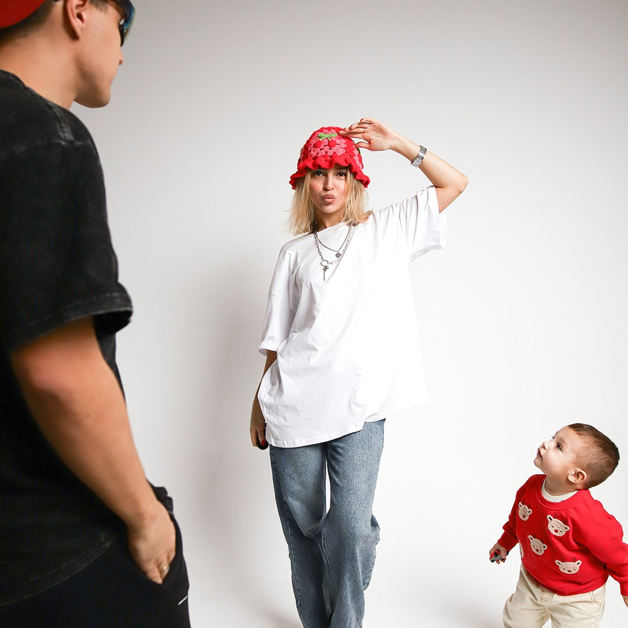 НОВОЕ! Первая студия на Ленинградской 29. Self-portrait studio in Samara