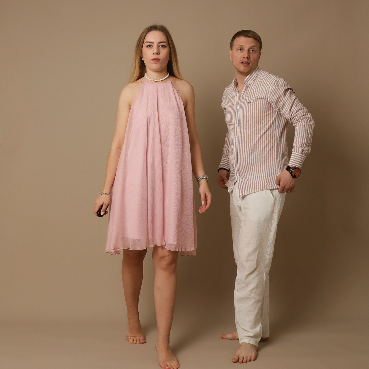 Отзывы посетителей Студии без фотографа в Самаре