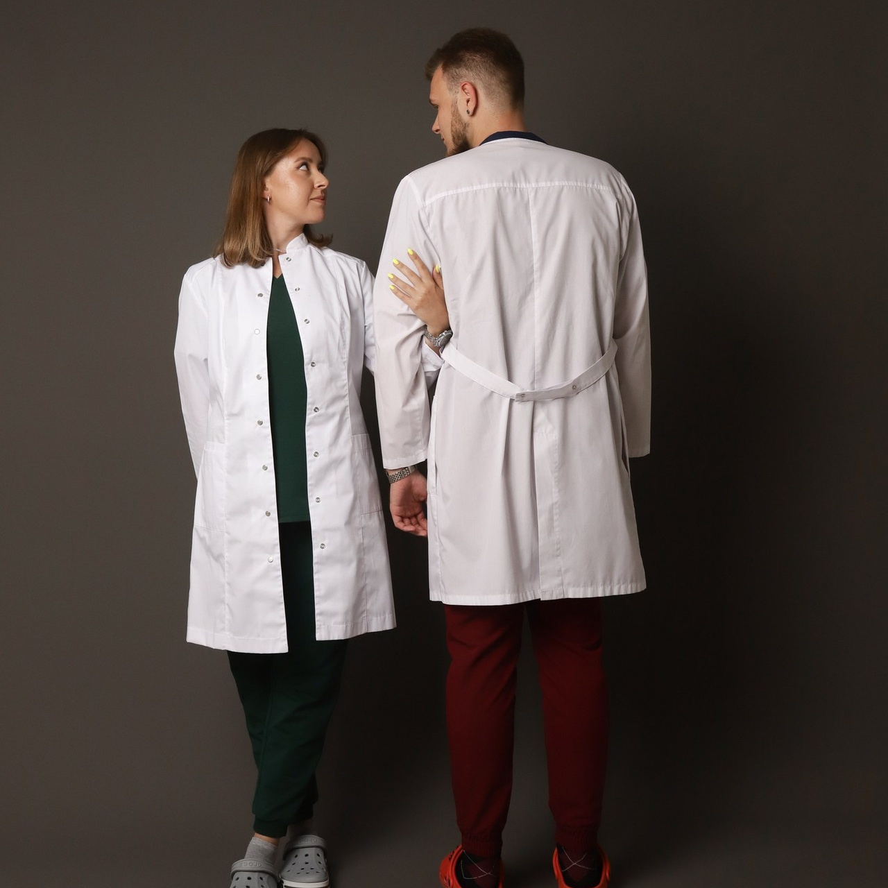 Отзывы посетителей Студии без фотографа в Самаре