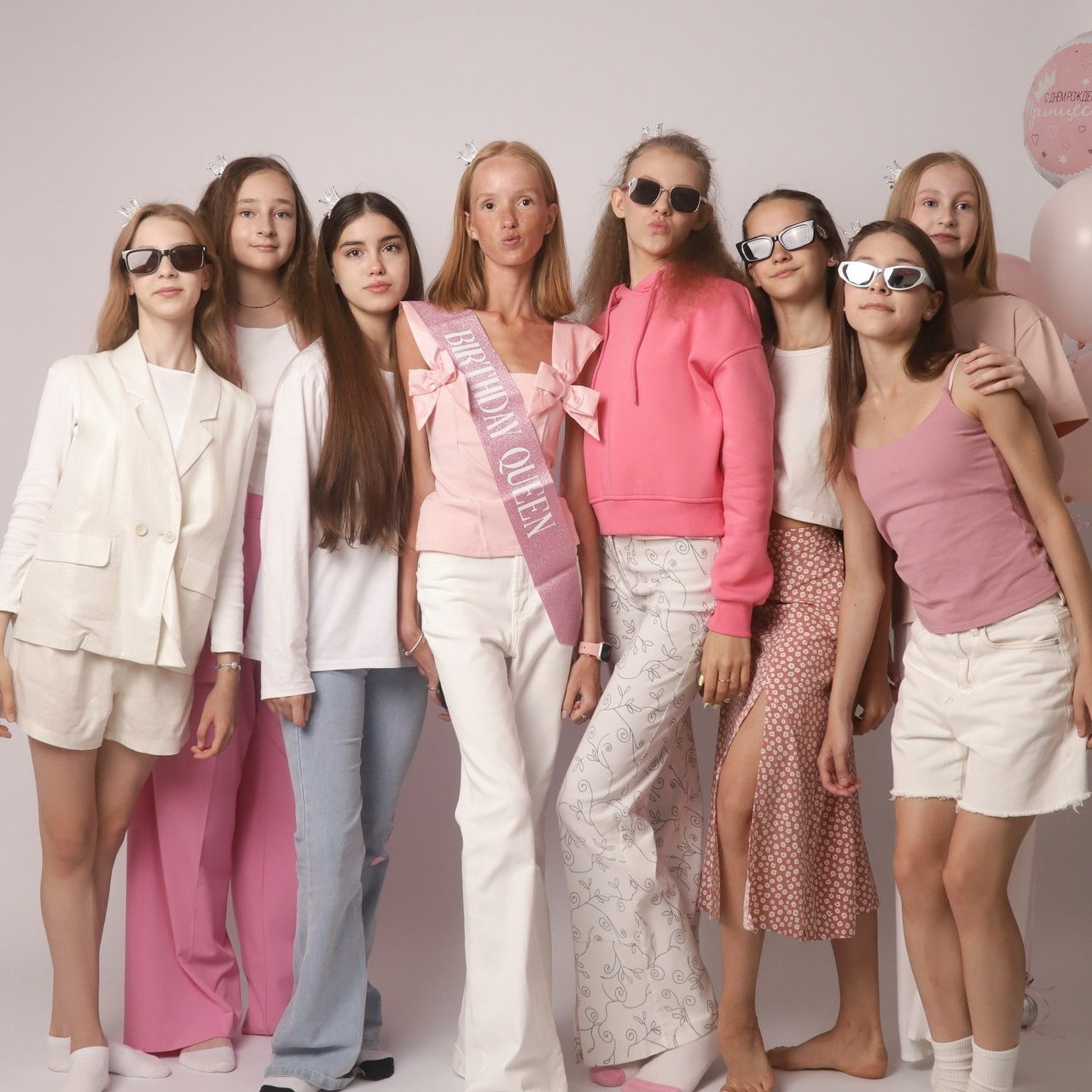 Отзывы посетителей Студии без фотографа в Самаре