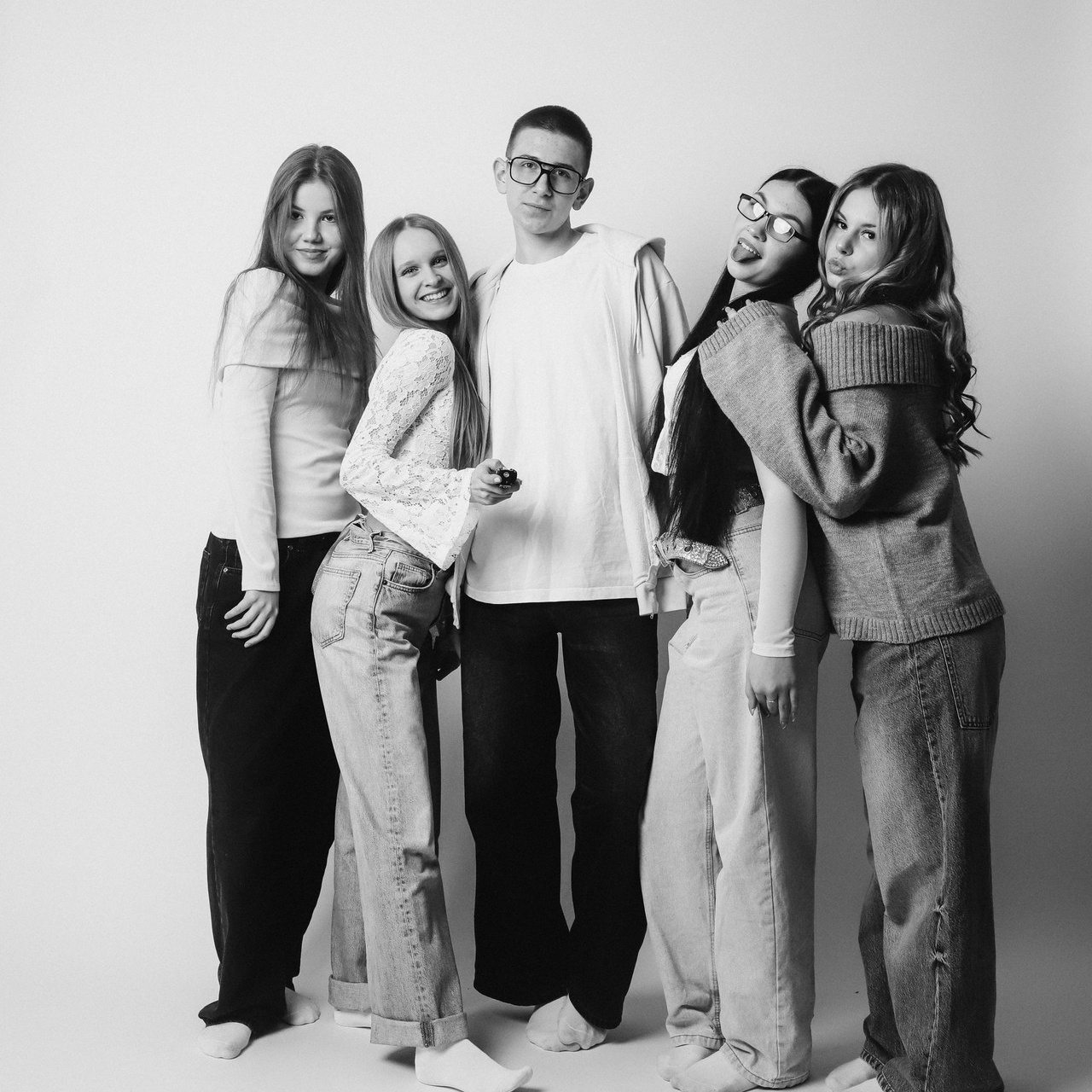 Отзывы посетителей Студии без фотографа в Самаре