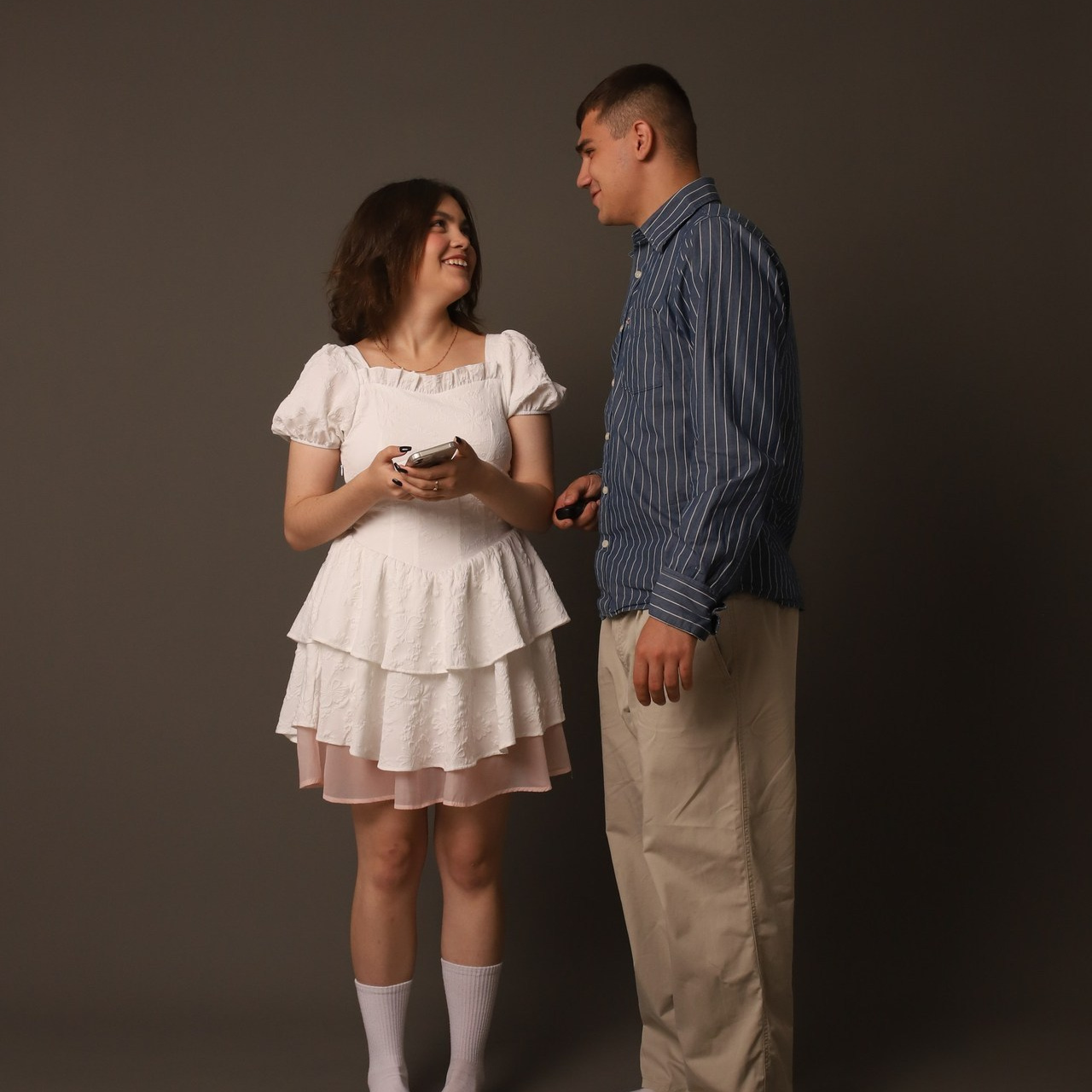 Отзывы посетителей Студии без фотографа в Самаре