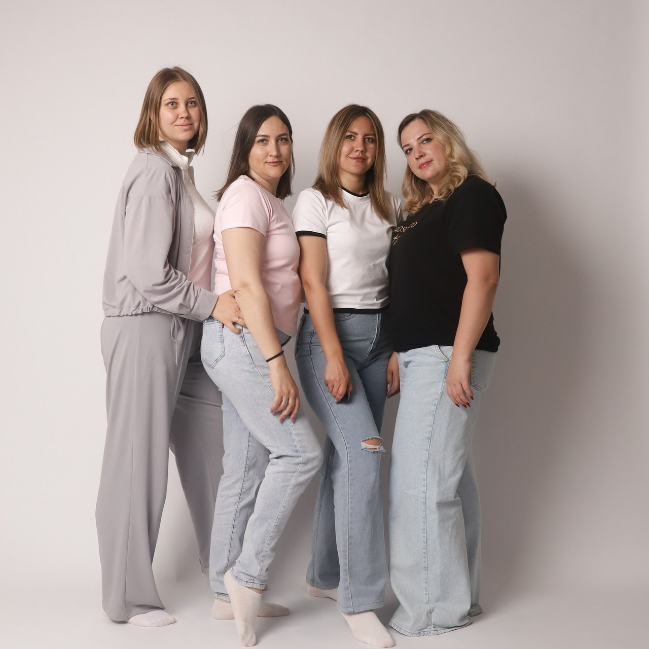 Отзывы посетителей Студии без фотографа в Самаре