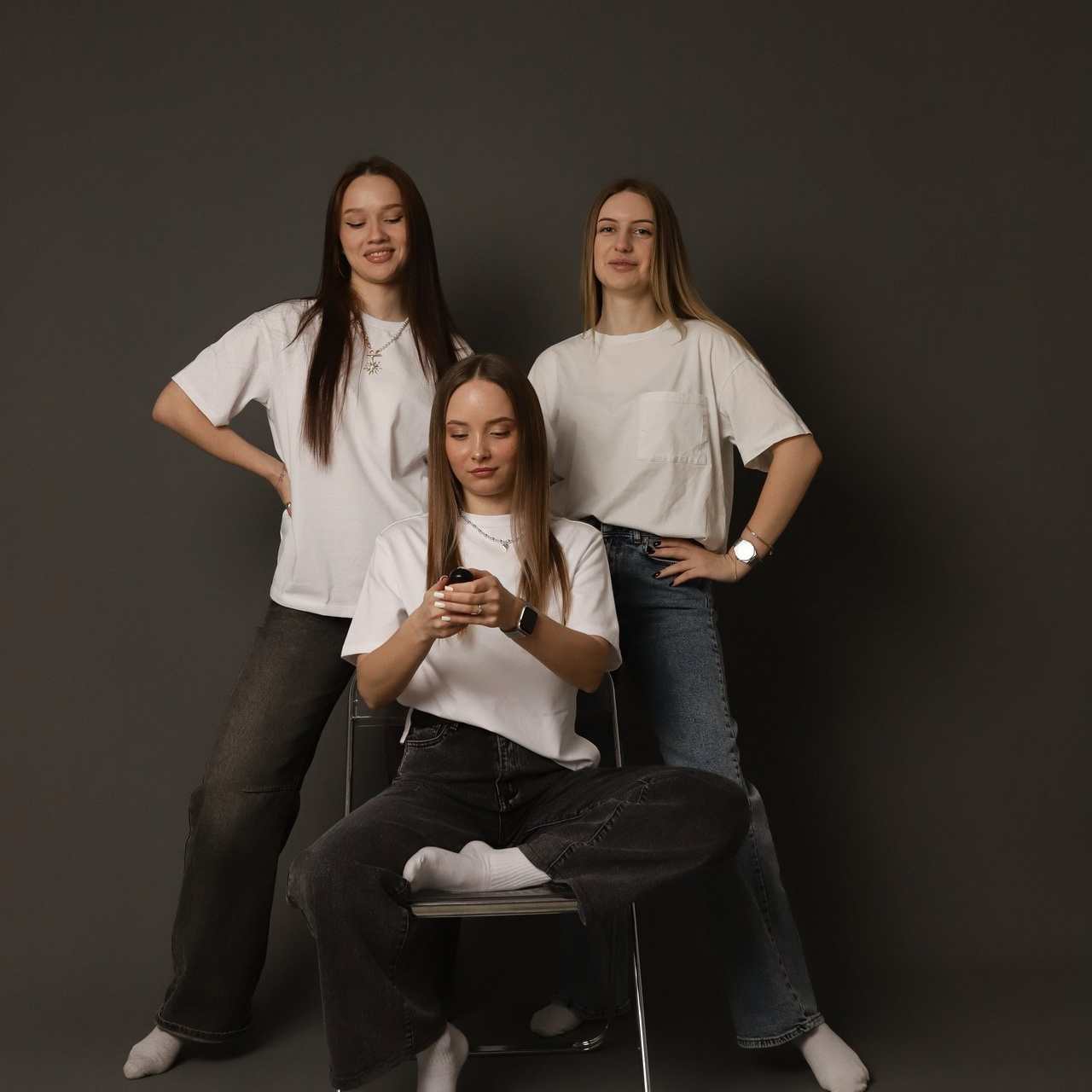 Отзывы посетителей Студии без фотографа в Самаре