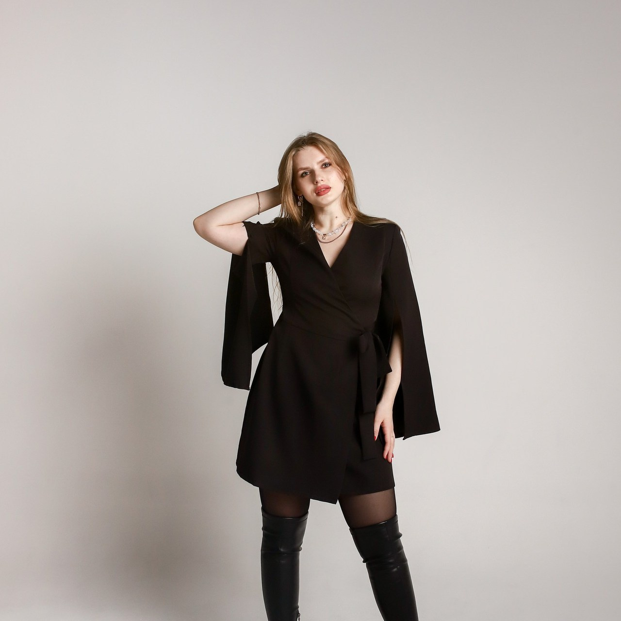 Отзывы посетителей Студии без фотографа в Самаре. Self-portrait studio in Samara