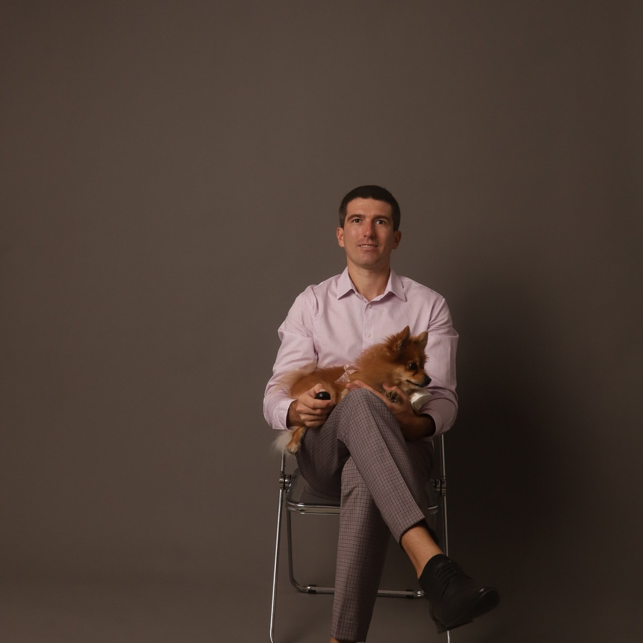 Отзывы посетителей Студии без фотографа в Самаре