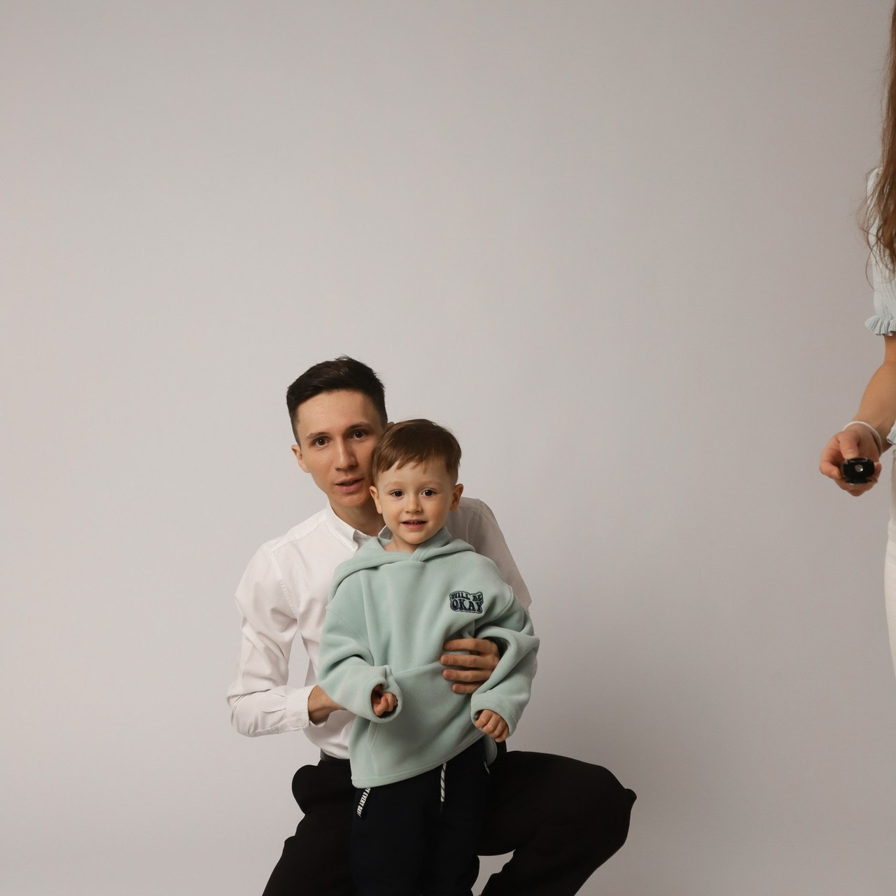 Отзывы посетителей Студии без фотографа в Самаре