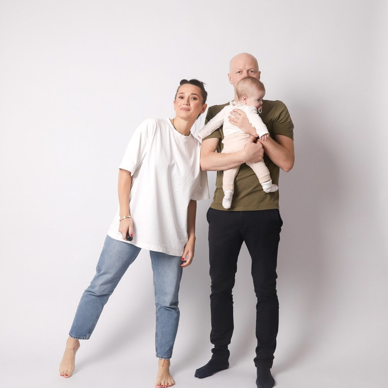 Отзывы посетителей Студии без фотографа в Самаре