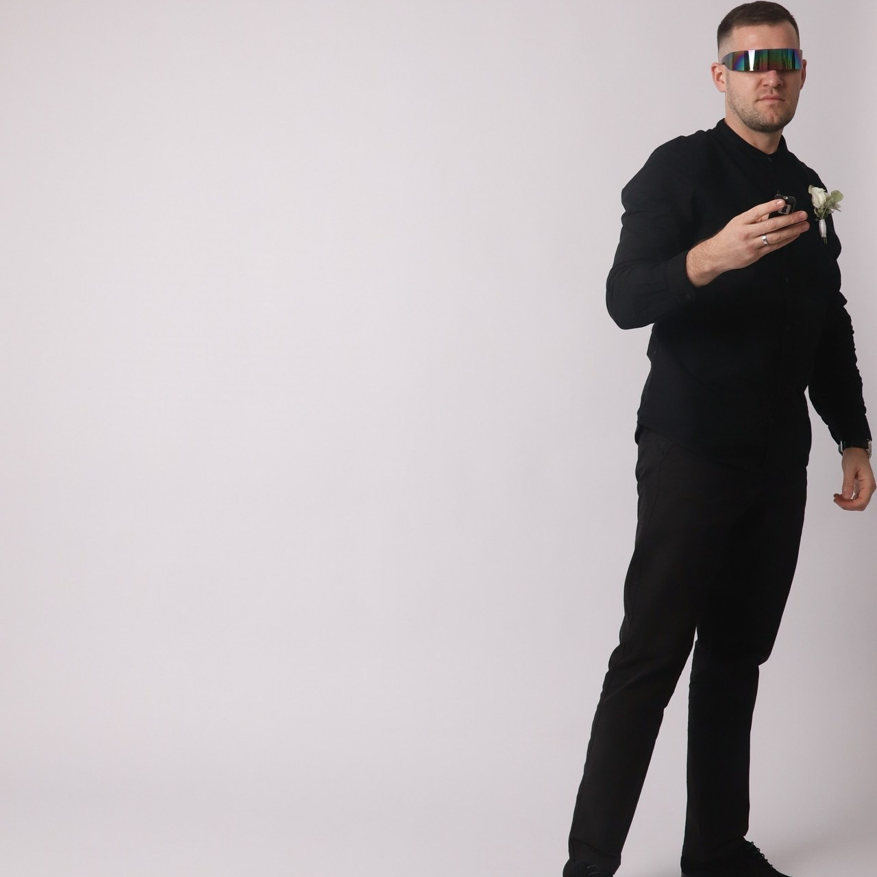 Отзывы посетителей Студии без фотографа в Самаре