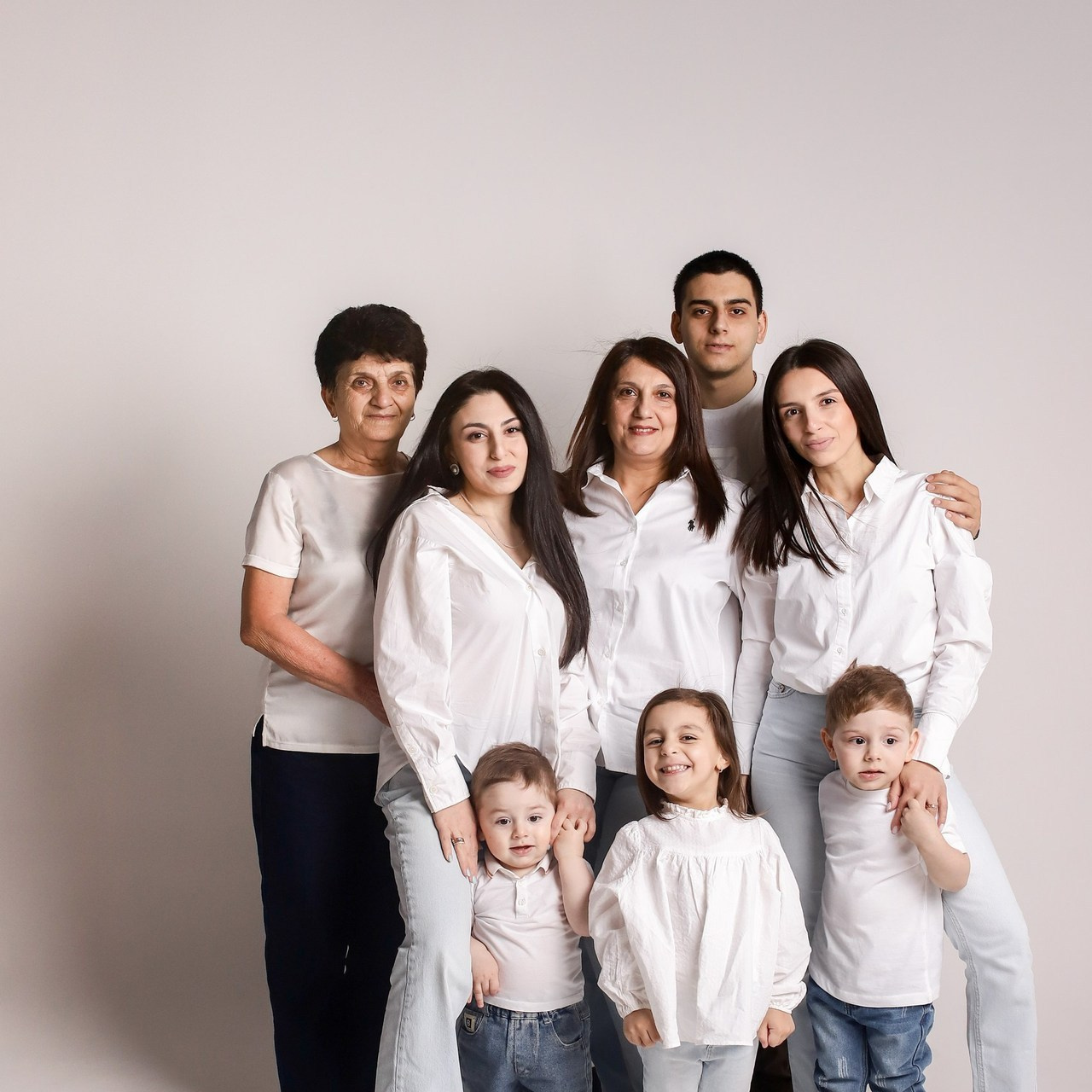 Отзывы посетителей Студии без фотографа в Самаре. Автопортретная Самара