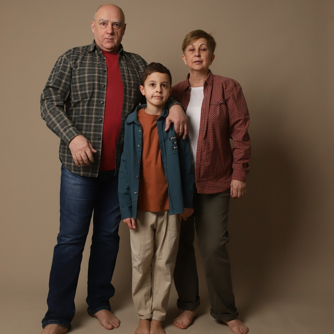 Отзывы посетителей Студии без фотографа в Самаре