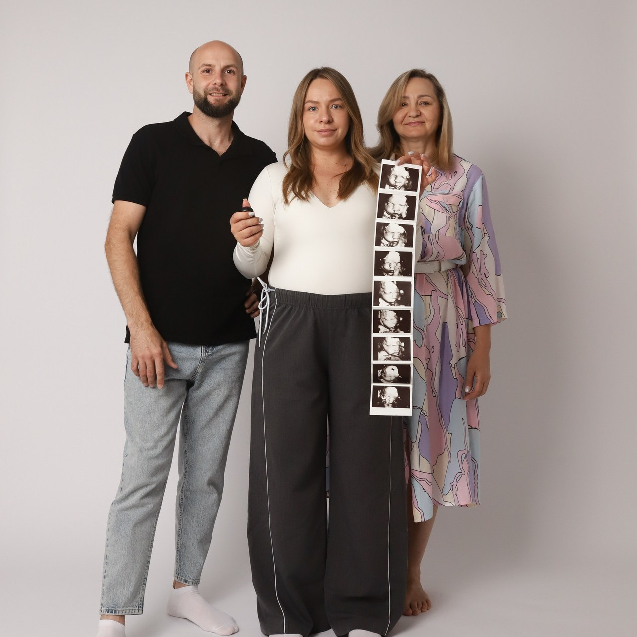 Отзывы посетителей Студии без фотографа в Самаре