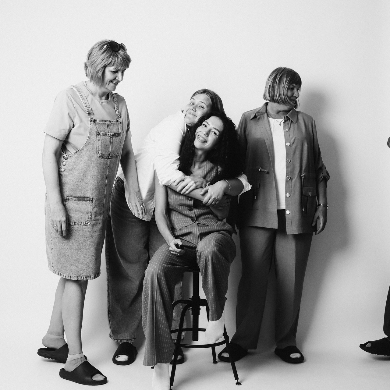 Отзывы посетителей Студии без фотографа в Самаре