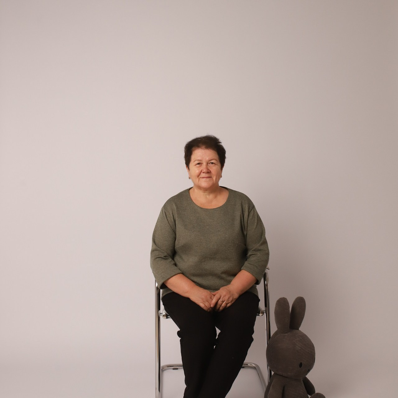 Отзывы посетителей Студии без фотографа в Самаре