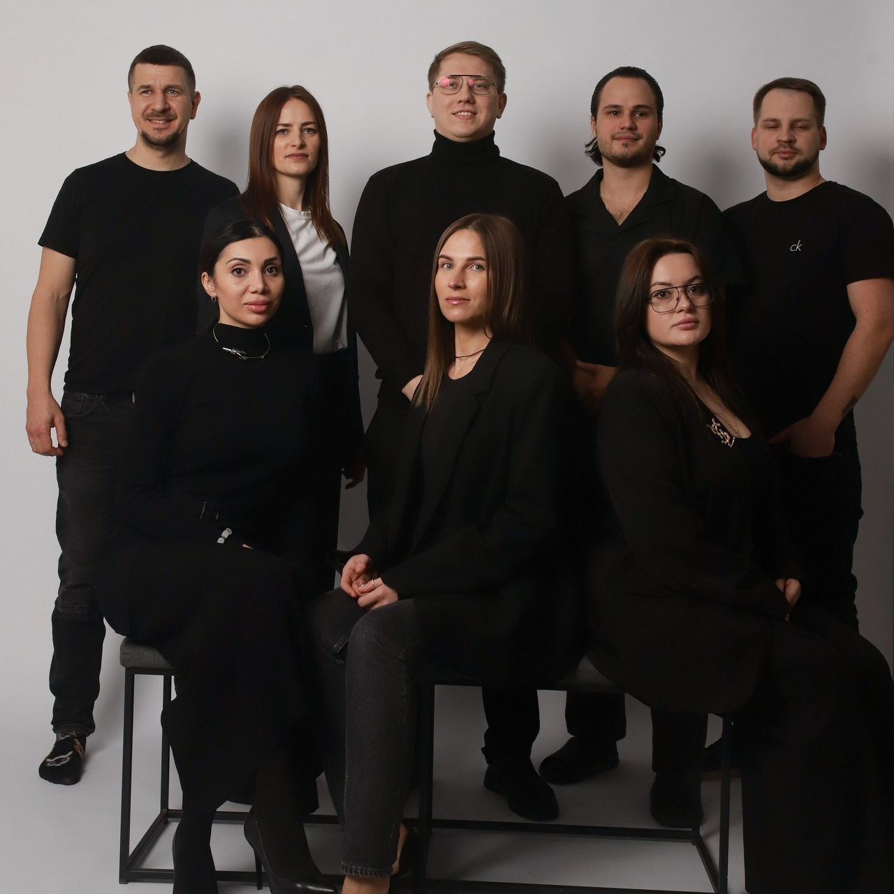 Отзывы посетителей Студии без фотографа в Самаре