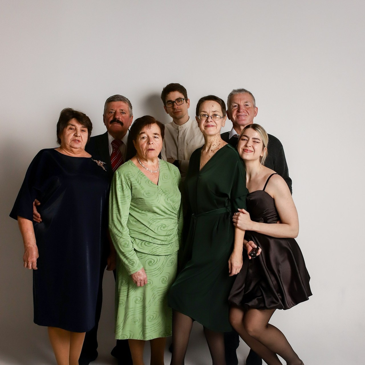 Отзывы посетителей Студии без фотографа в Самаре. Автопортретная Самара