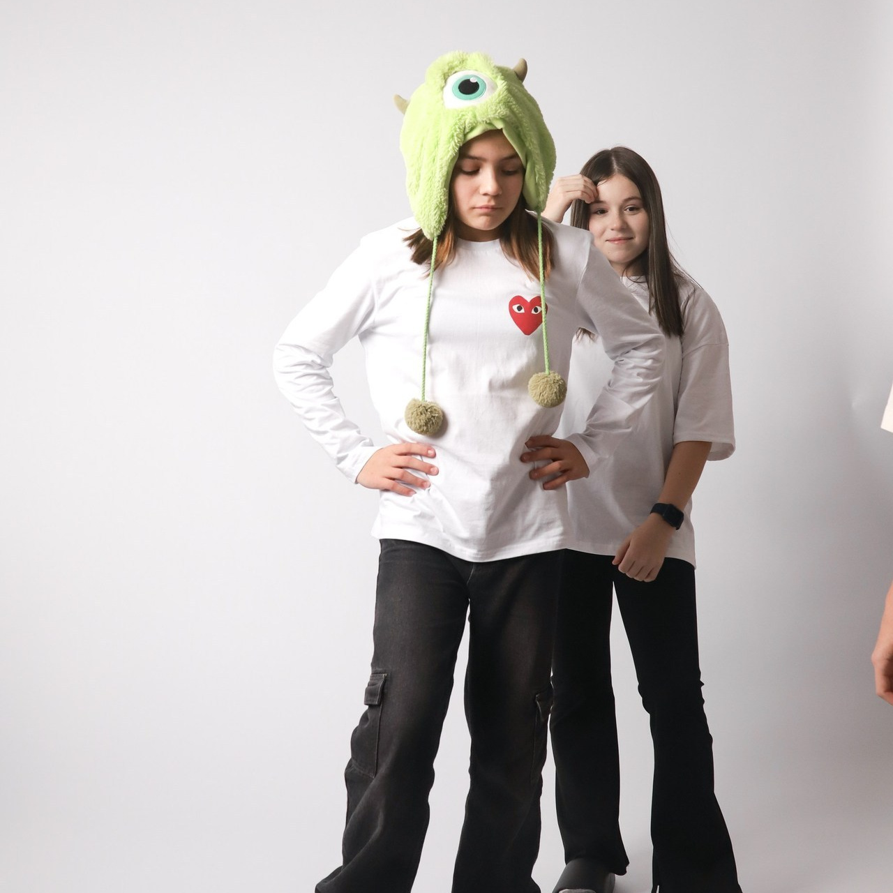 Отзывы посетителей Студии без фотографа в Самаре. Self-portrait studio in Samara