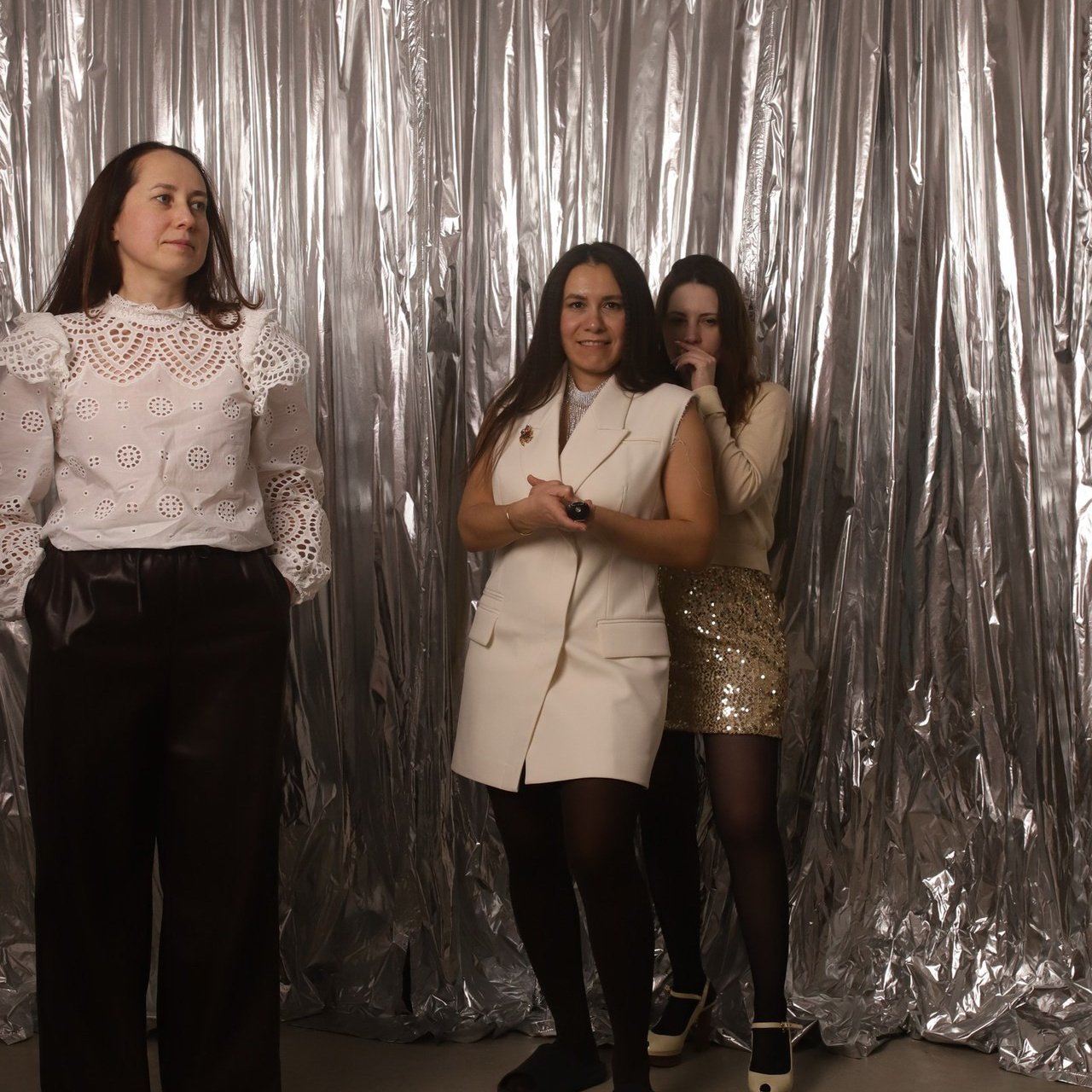 Отзывы посетителей Студии без фотографа в Самаре