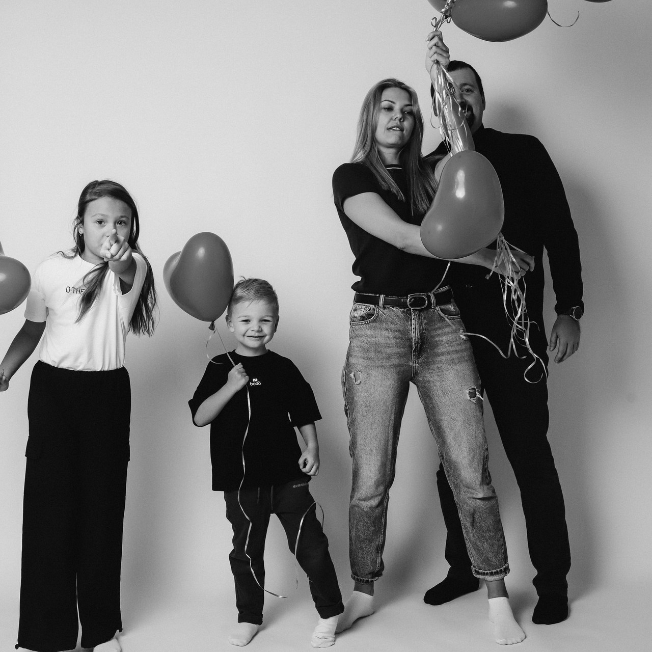 Отзывы посетителей Студии без фотографа в Самаре