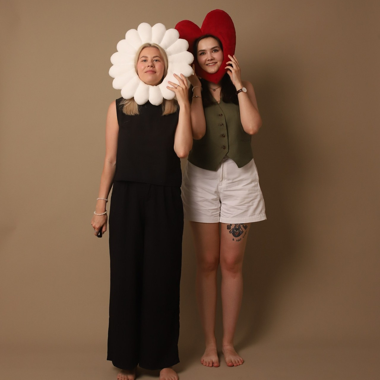 Отзывы посетителей Студии без фотографа в Самаре