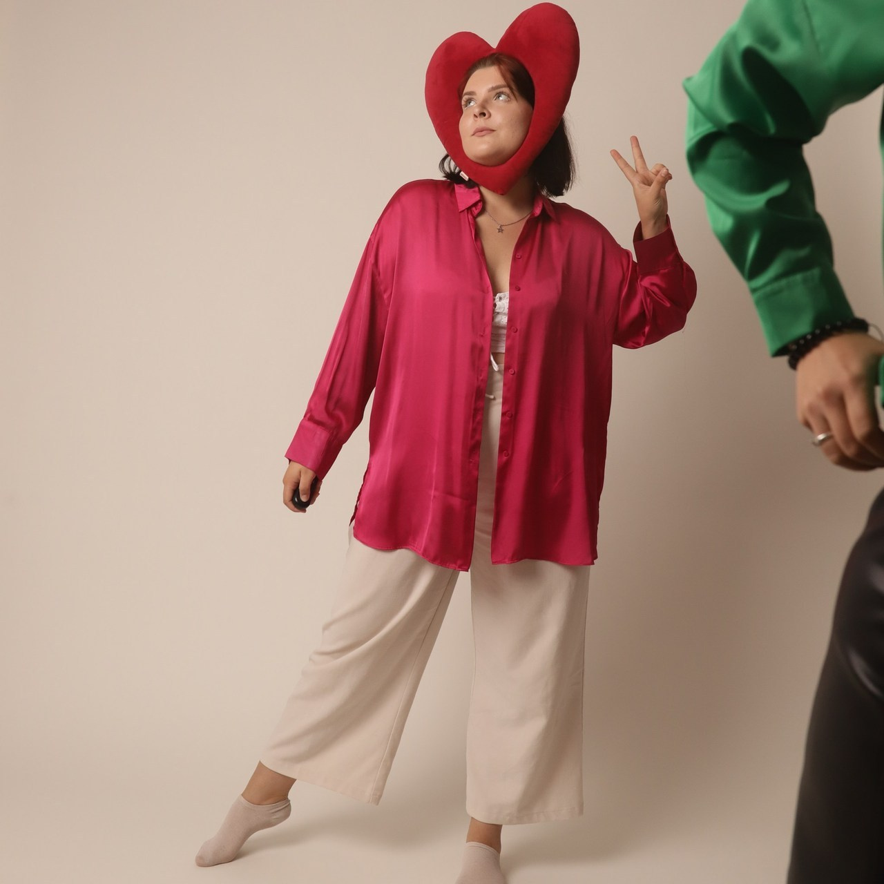 Отзывы посетителей Студии без фотографа в Самаре