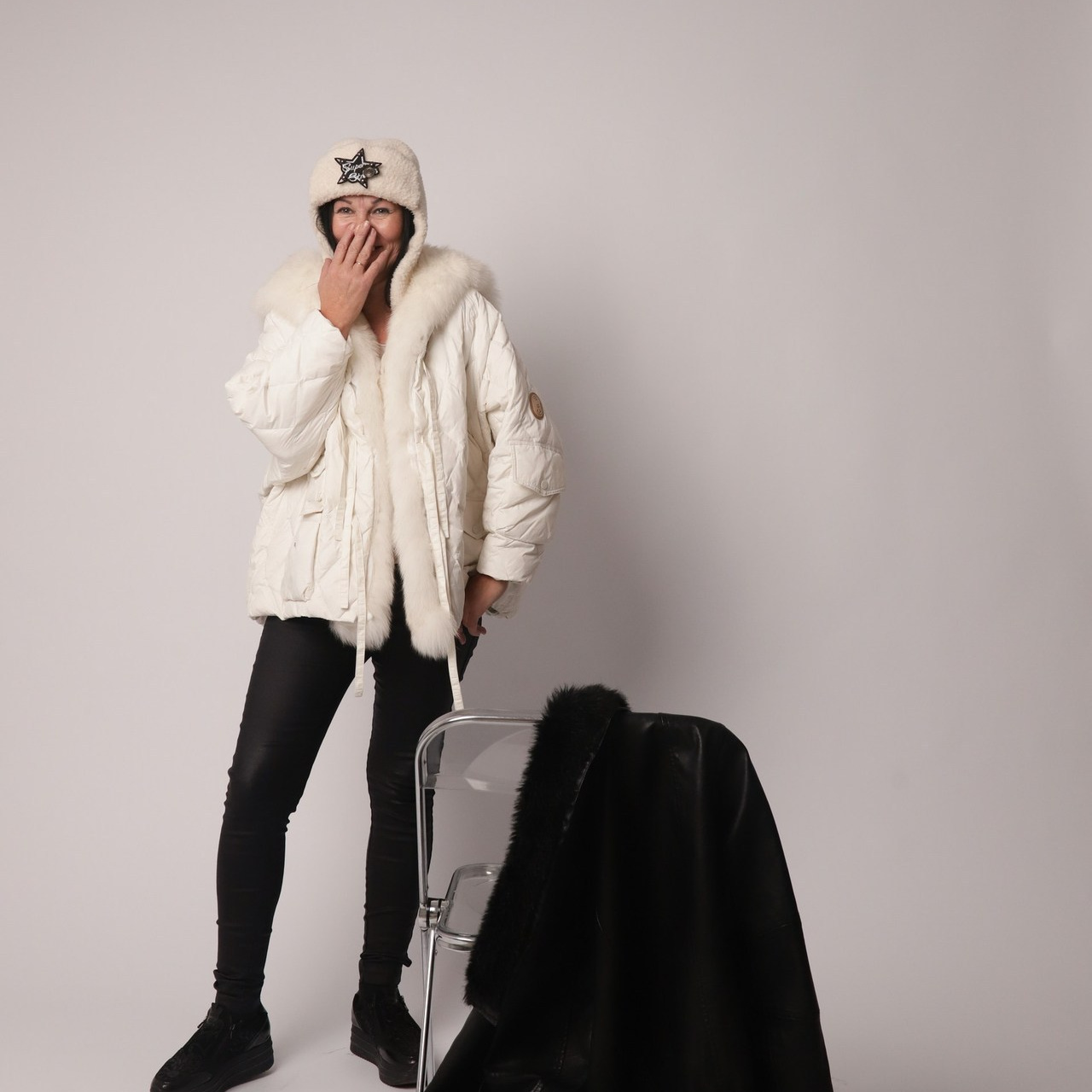 Отзывы посетителей Студии без фотографа в Самаре