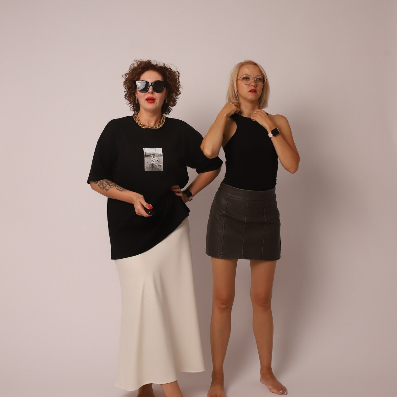 Отзывы посетителей Студии без фотографа в Самаре