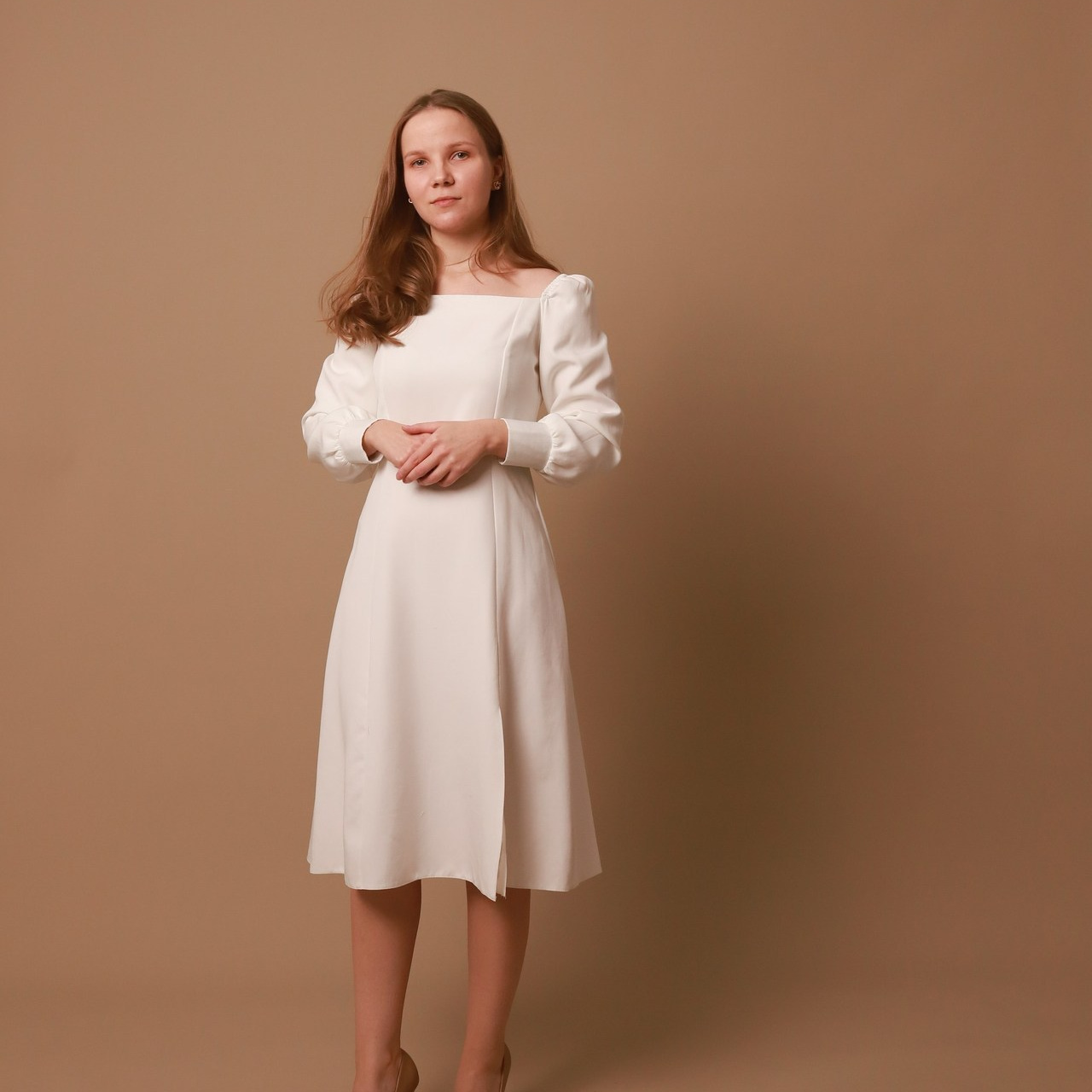 Отзывы посетителей Студии без фотографа в Самаре