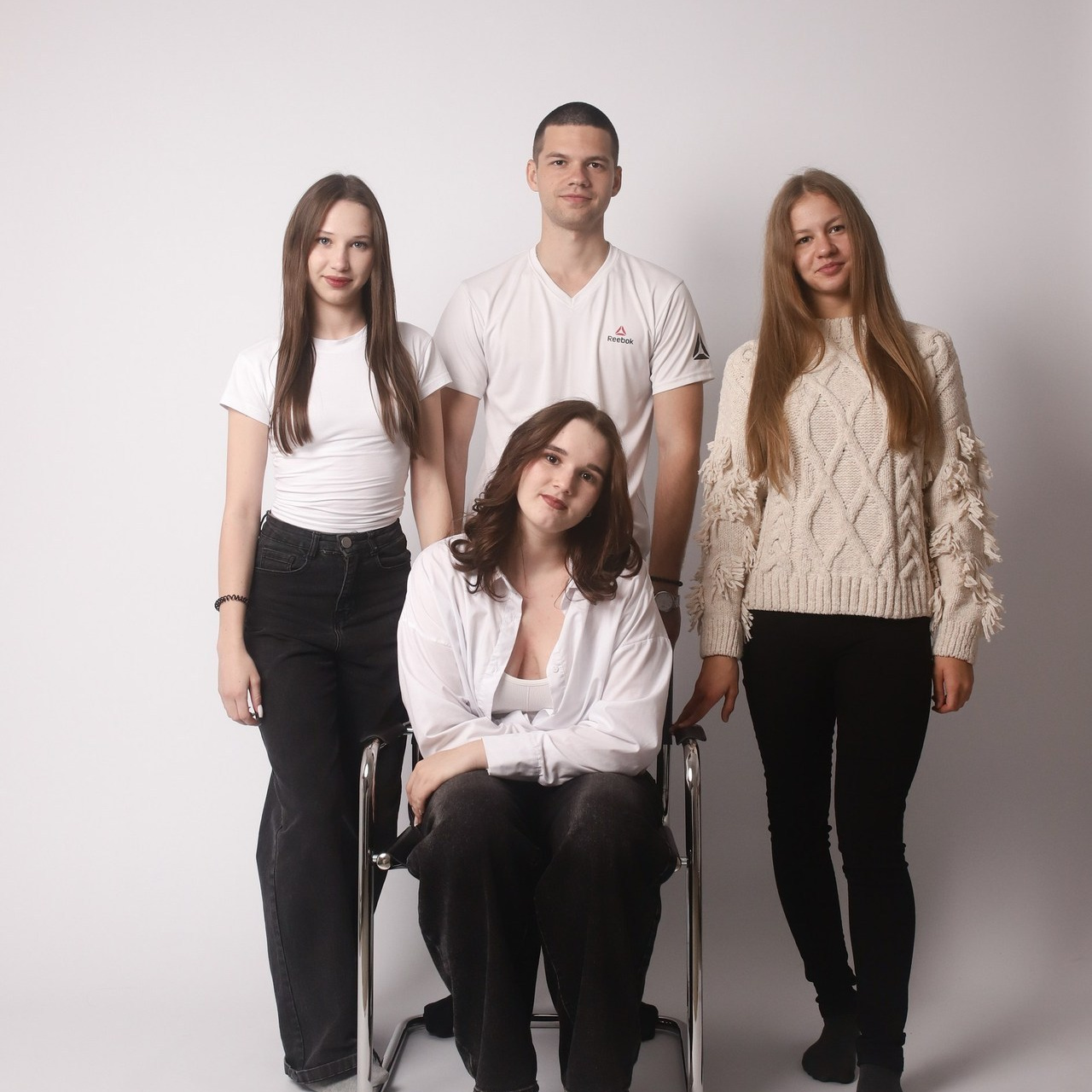 Отзывы посетителей Студии без фотографа в Самаре