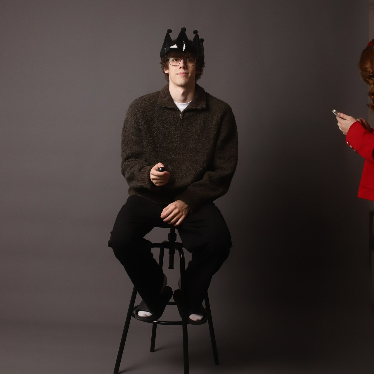 Отзывы посетителей Студии без фотографа в Самаре