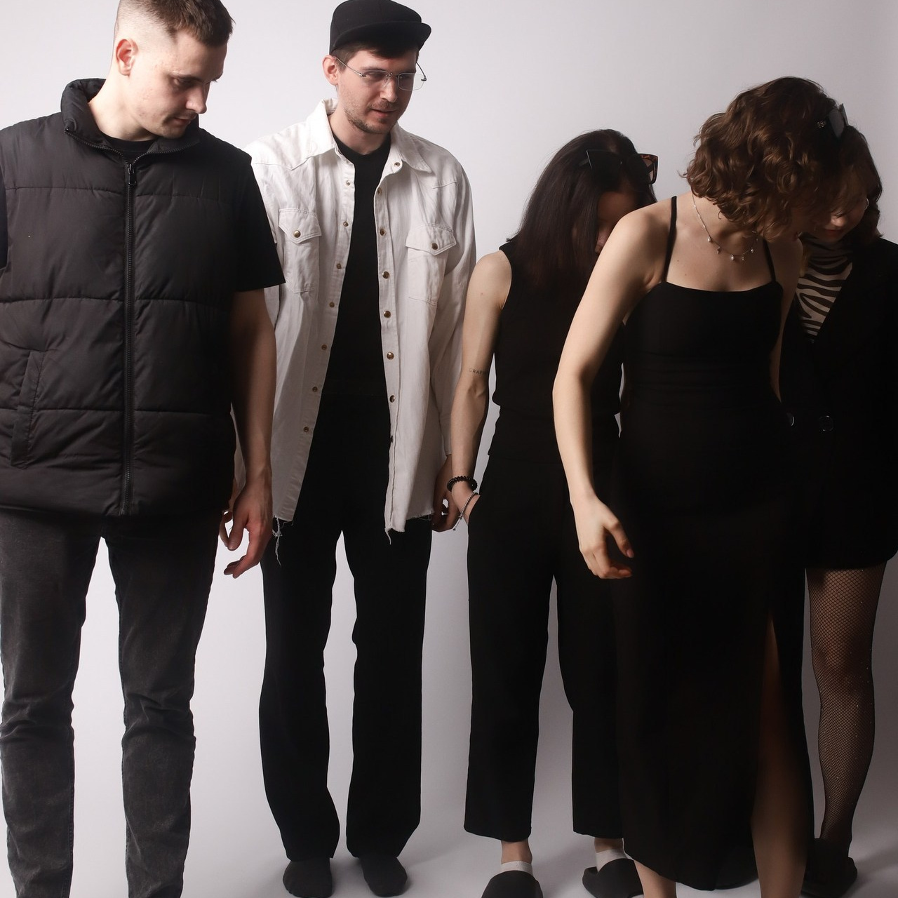 Отзывы посетителей Студии без фотографа в Самаре