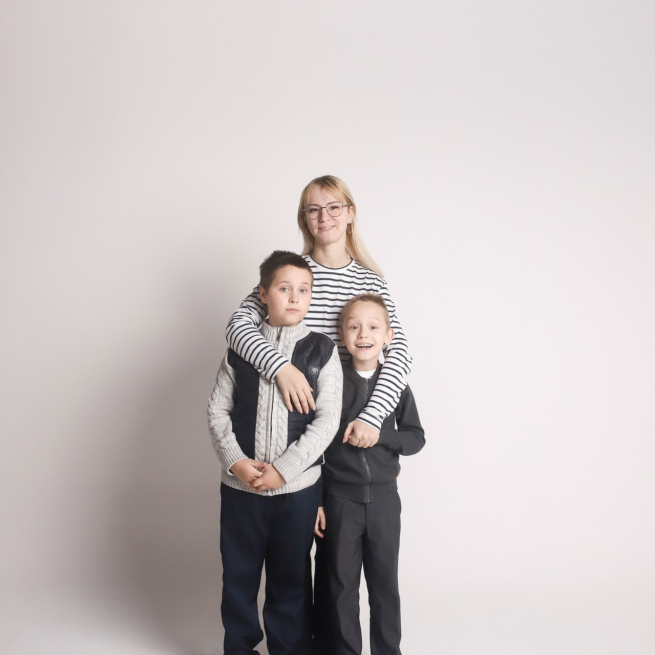 Отзывы посетителей Студии без фотографа в Самаре